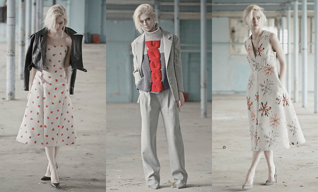 Vika Gazinskaya �����-���� 2015