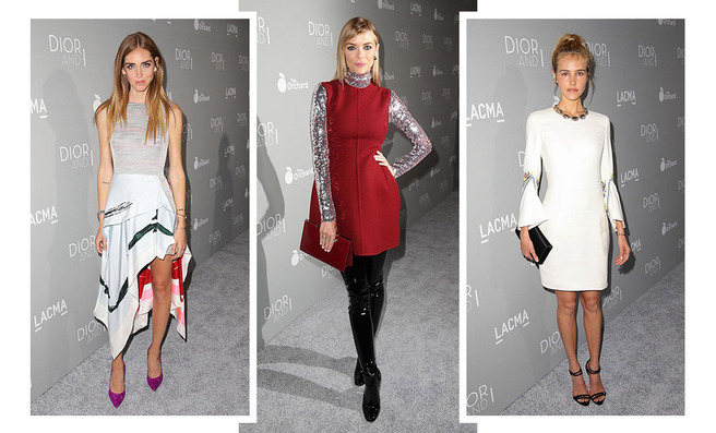 ����� ���-������������ �������� ������ �Dior � ��