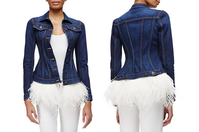 ���� ���: ��������� ����� Burberry Prorsum