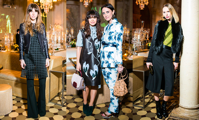 ����� ��������� ����� Tod�s