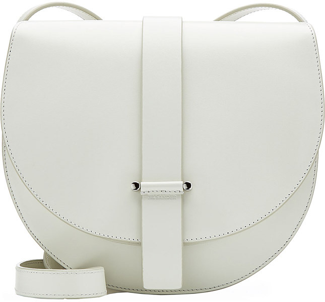 ���� ���: ����� Jil Sander