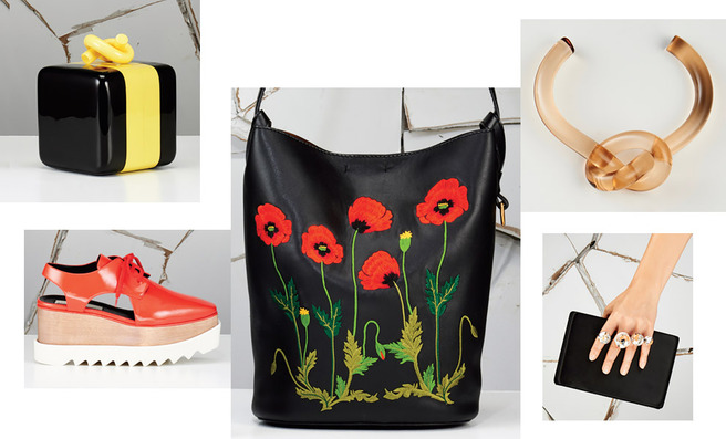 ���������� Stella McCartney resort 2016