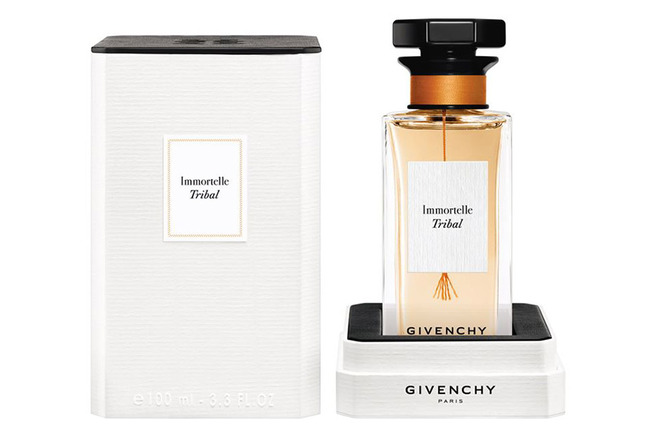 ����� ������ Immortelle Tribal Givenchy