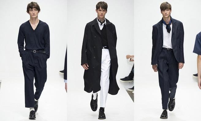 Margaret Howell �����-���� 2016