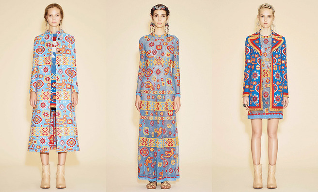 Valentino �����-���� 2016