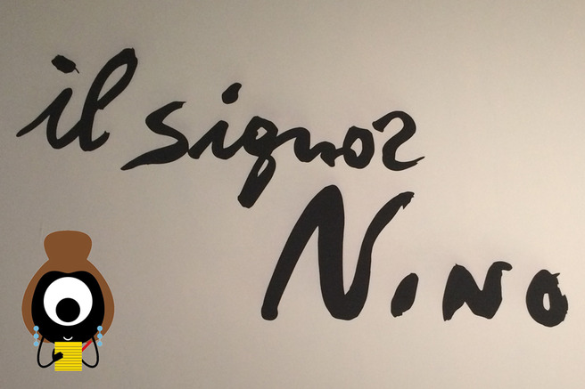 Nino Cerruti: Fashion�s philosopher