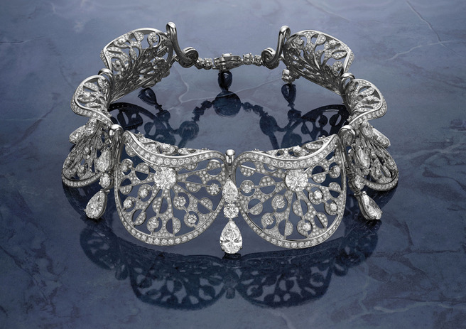 Giardini Italiani: ����� ��������� �������� ���������� ��������� Bvlgari