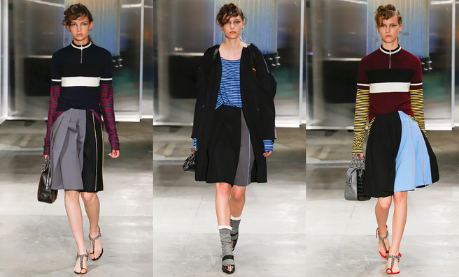 Prada �����-���� 2016