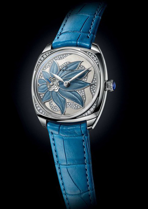 ��� ������: ��������� ������� Zenith