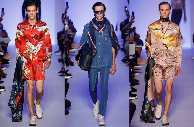 Louis Vuitton �����-���� 2016