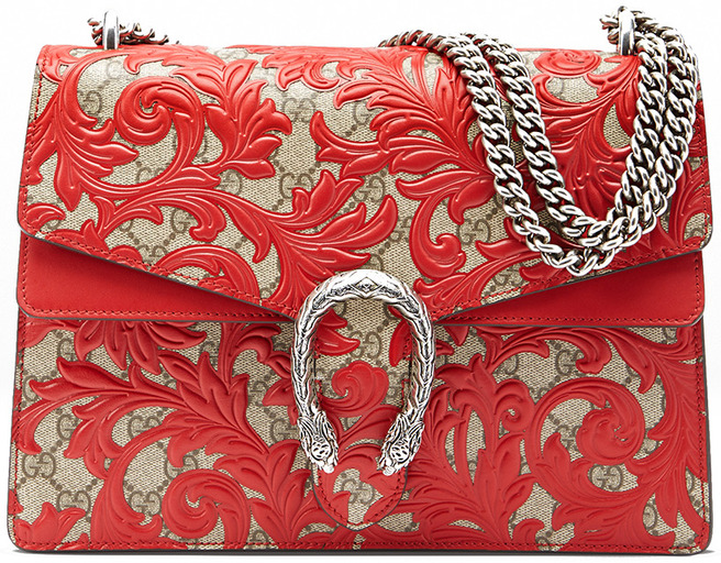 ����� ����� Gucci Dionysus