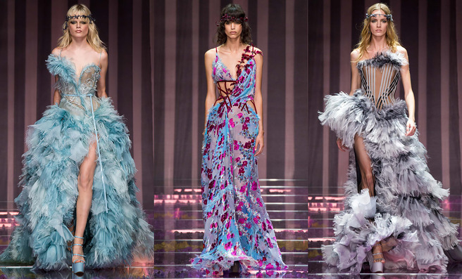 Atelier Versace �����-���� 2015