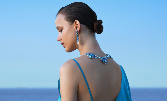 ��������� ���� ����� Van Cleef & Arpels