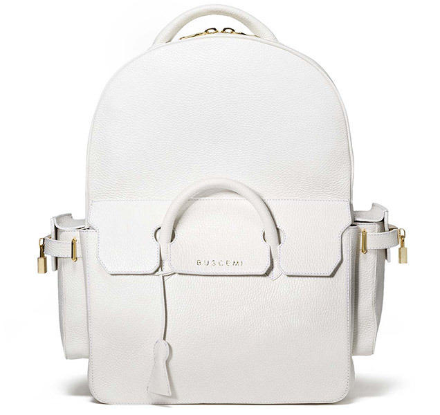 ���� ���: ������ Buscemi