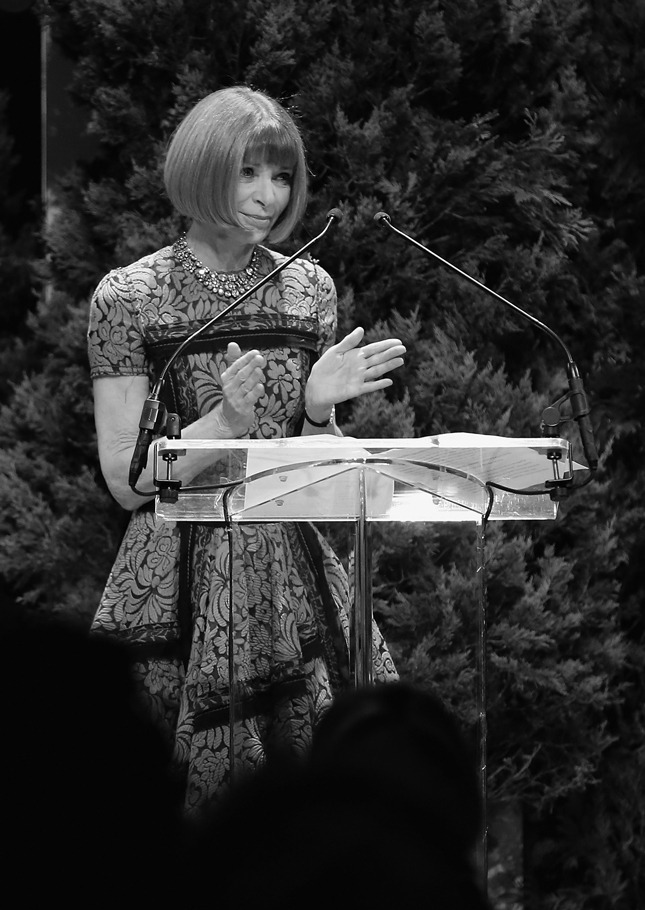 ��������� ��������� CFDA/Vogue Fashion Fund