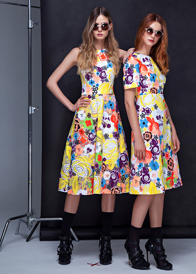 Chapurin resort 2016