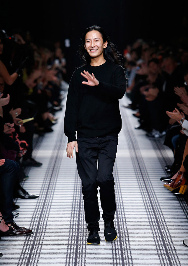 ��������� ���� ������ �� Balenciaga