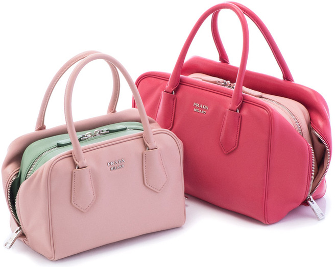 ����� Prada Inside � ������ ������������ � ��������