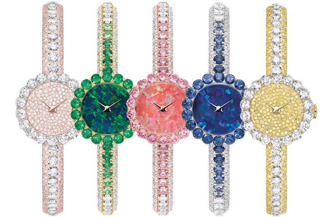 La D de Dior � ����� ����������� �������� ��������� �����