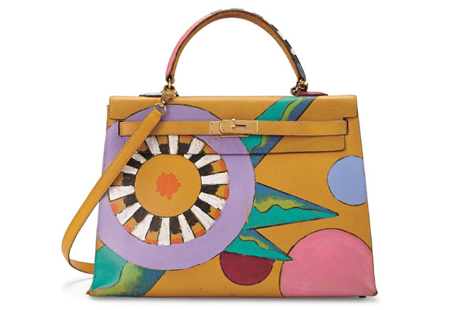 �������� ������ ����� Hermes � ��������� ��������� ������