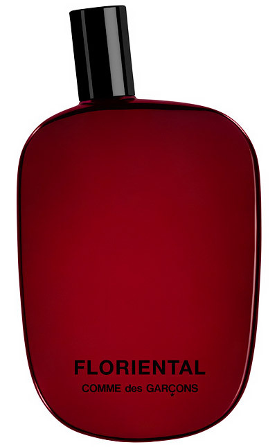 ����������� ������ Comme des Garons