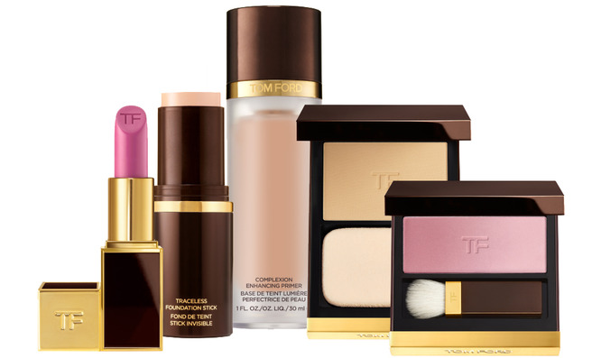 ������� ��������� ������� Tom Ford