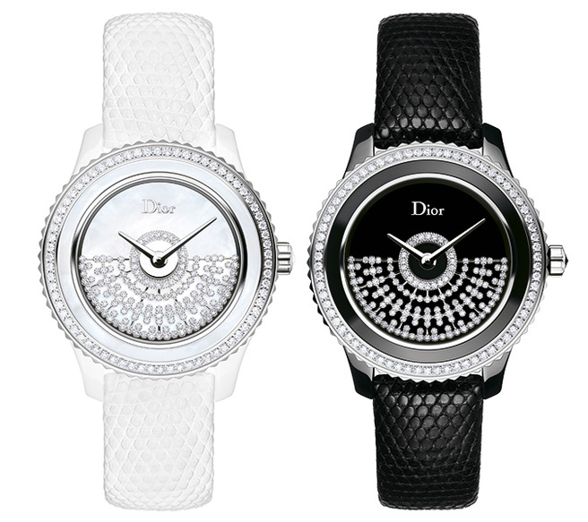 �Resille� � ���� ����� ����������� ����� Dior VIII Grand Bal
