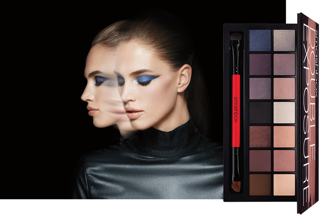 ������� Smashbox ��� �����������������