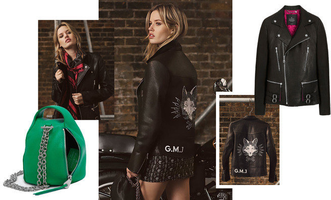 ��������� ����� �������� ��� ������� ��� Mulberry