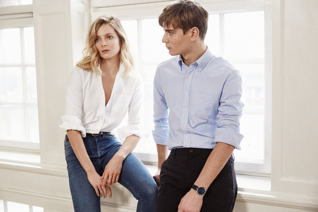 ������� Gant �������� ����� �����