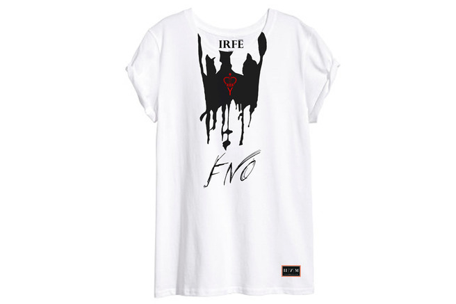 �������������� �������� Irfe