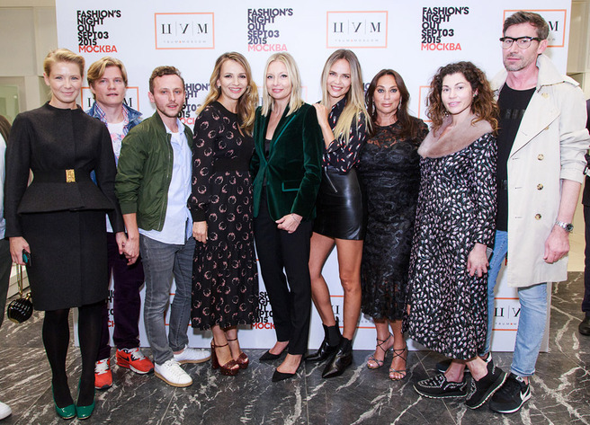 FNO 2015: ������ ���� � ����