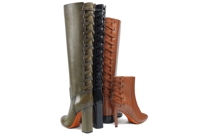 ��������� �������� Santoni