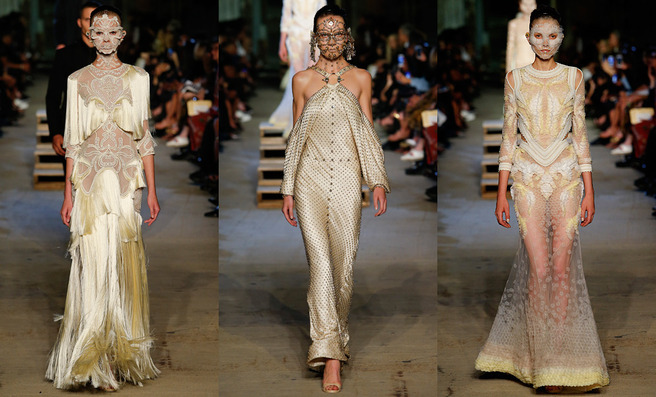 Givenchy �����-���� 2016