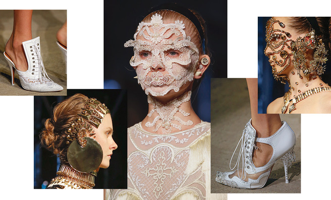 ������ ������ Givenchy �����-���� 2016