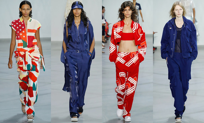 Lacoste �����-���� 2016