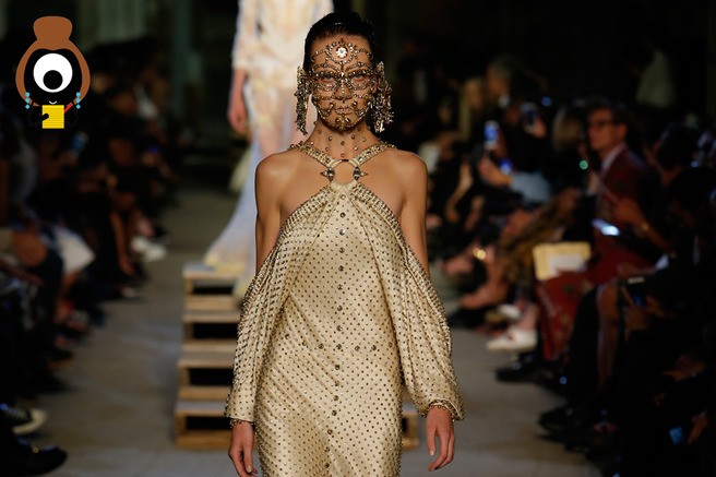 Givenchy Takes New York