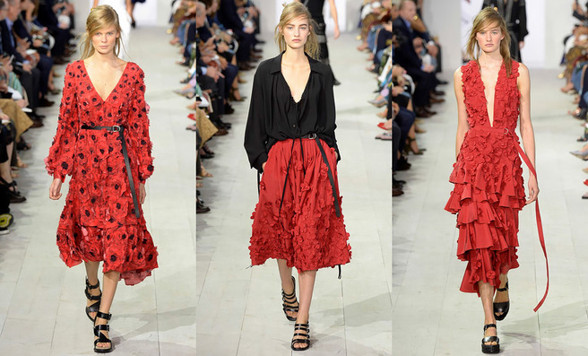 Michael Kors �����-���� 2016