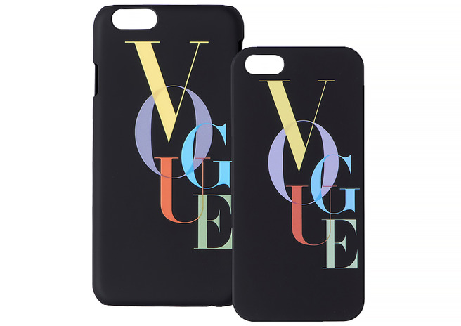 ���� ���: ����� ��� iPhone Vogue