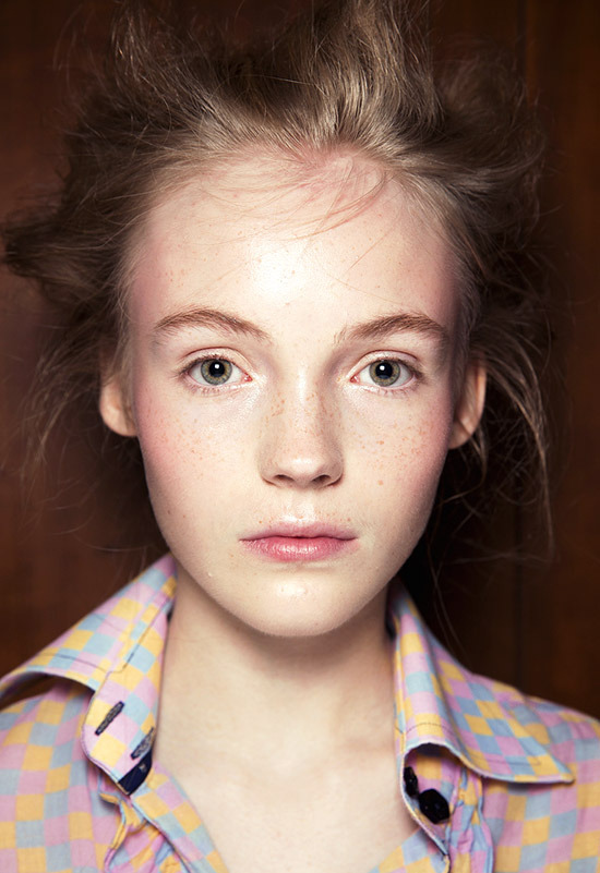 �������-����� �� ������ Simone Rocha