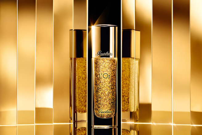 ����������� ������� ����� Guerlain