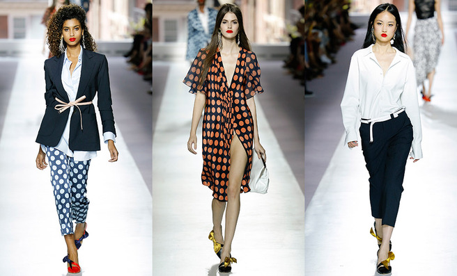 Topshop Unique ���������� 2016