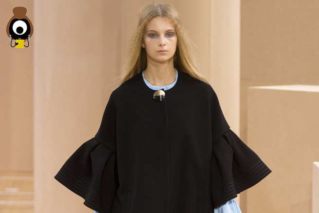 Roksanda Ilincic: Dancing with Lines