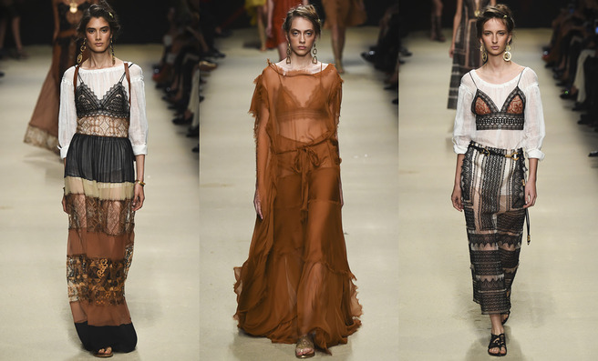 Alberta Ferretti �����-���� 2016