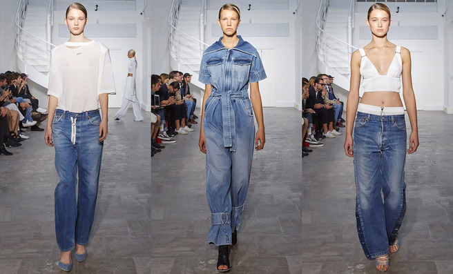 Off-White �����-���� 2016