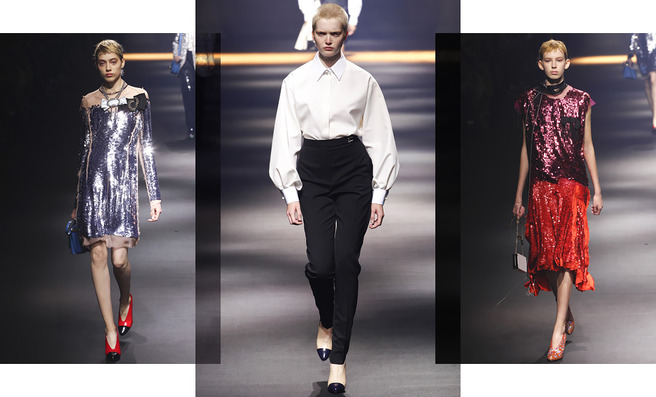 Lanvin �����-���� 2016