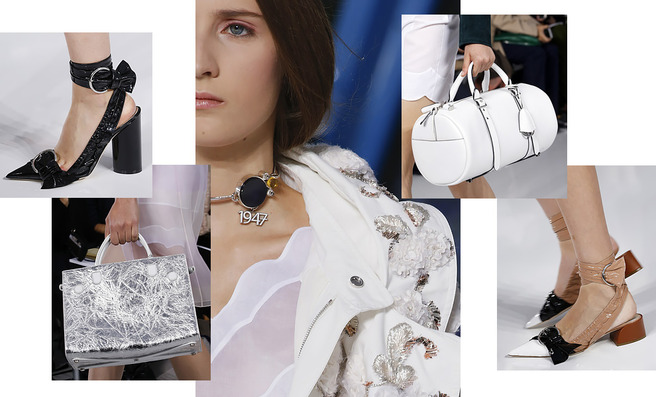 ������ ������ Christian Dior