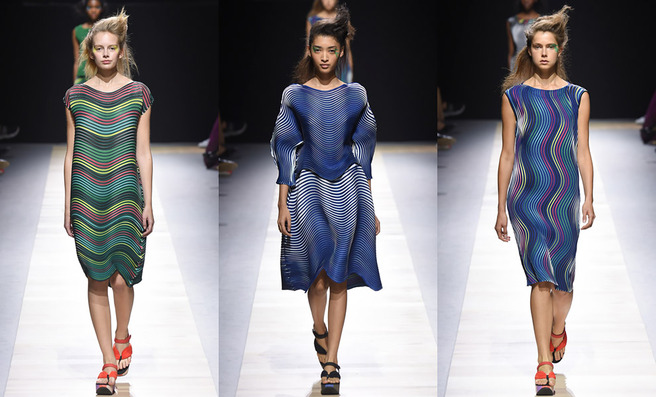 Issey Miyake �����-���� 2016