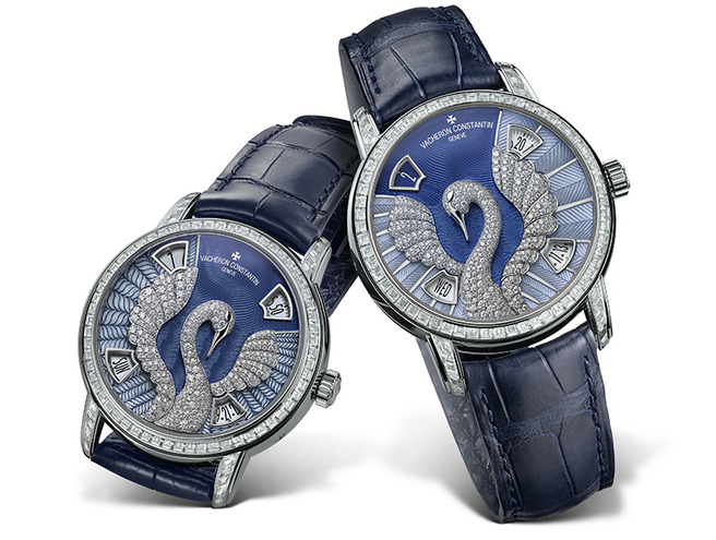 ������������� ������ Vacheron Constantin