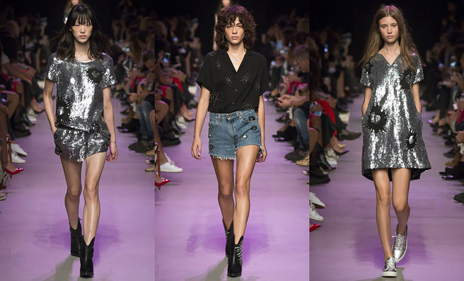 Paul & Joe �����-���� 2016